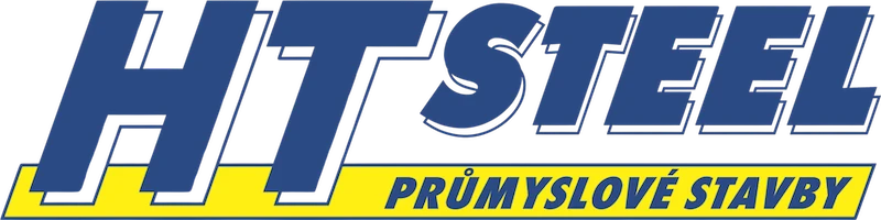 ht steel logo